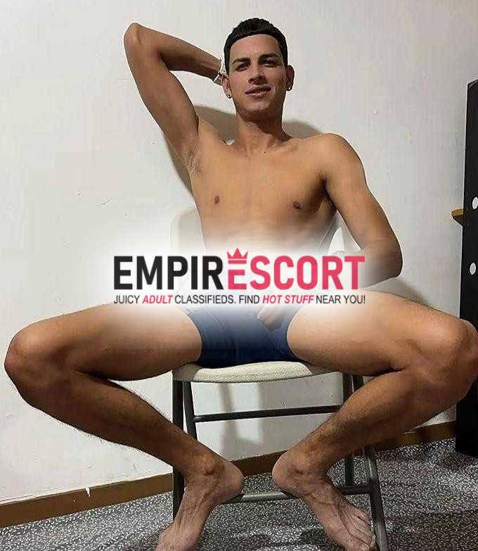 primera vez activo macho dominante 22 c.m lechero