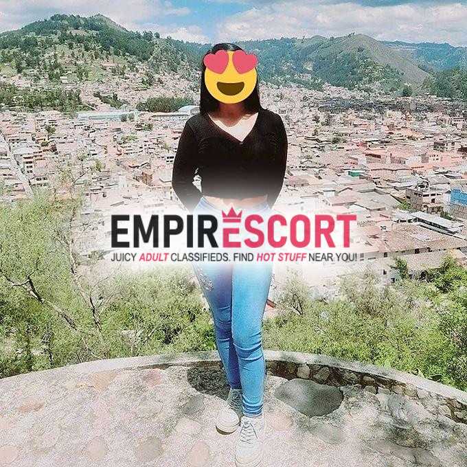 briana de 19 añitos
