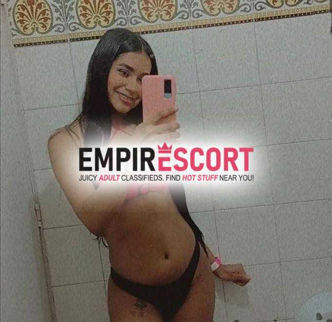 sexy y fogosa 💚💋 💥 complaciente 🤤 ven y disfruta conmigo el mayor placer 💖