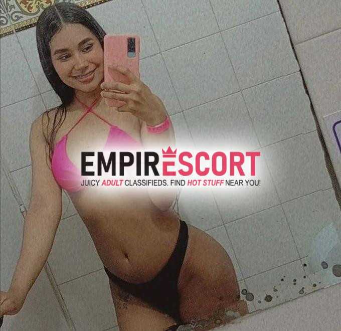 sexy y fogosa 💚💋 💥 complaciente 🤤 ven y disfruta conmigo el mayor placer 💖