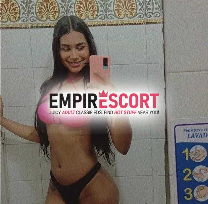 sexy y fogosa 💚💋 💥 complaciente 🤤 ven y disfruta conmigo el mayor placer 💖