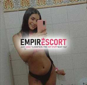 sexy y fogosa 💚💋 💥 complaciente 🤤 ven y disfruta conmigo el mayor placer 💖
