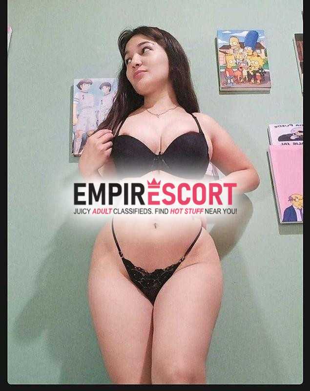 ✨sofia recién llegadita desde vilcas. rica cariÑosita