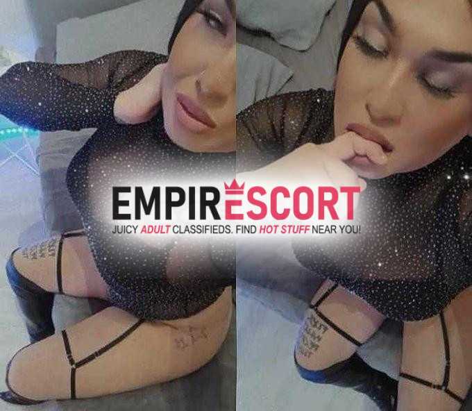 💄✨️ mirandah ultimo dia 💎 trans femenina real y complaciente exclusiva reina sexo oral y anal sexo y placer servicio a1 sin apuros disponible ☪️