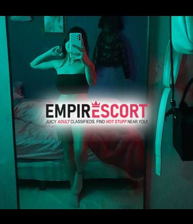 disponible solo hoy llámame y disfrútame 🎃🐰🩷