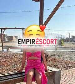rica gordita caliente
