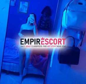disponible solo hoy llámame y disfrútame 🎃🐰🩷
