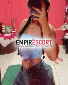rica gordita caliente