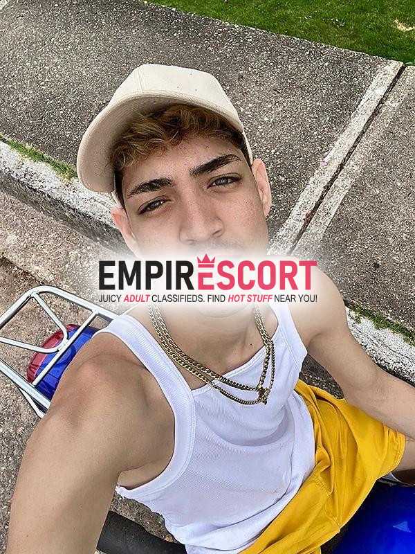 Únicos días🤯 joven extranjero de 21cm🤙🏽