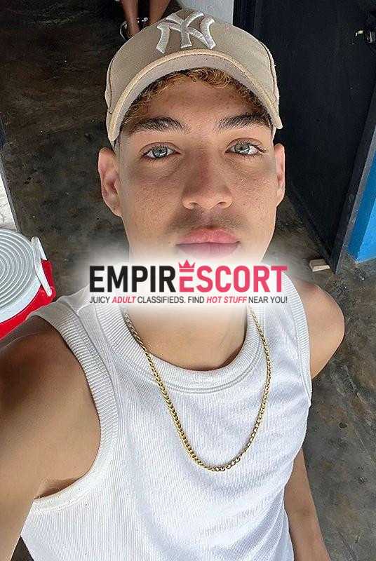 Únicos días🤯 joven extranjero de 21cm🤙🏽