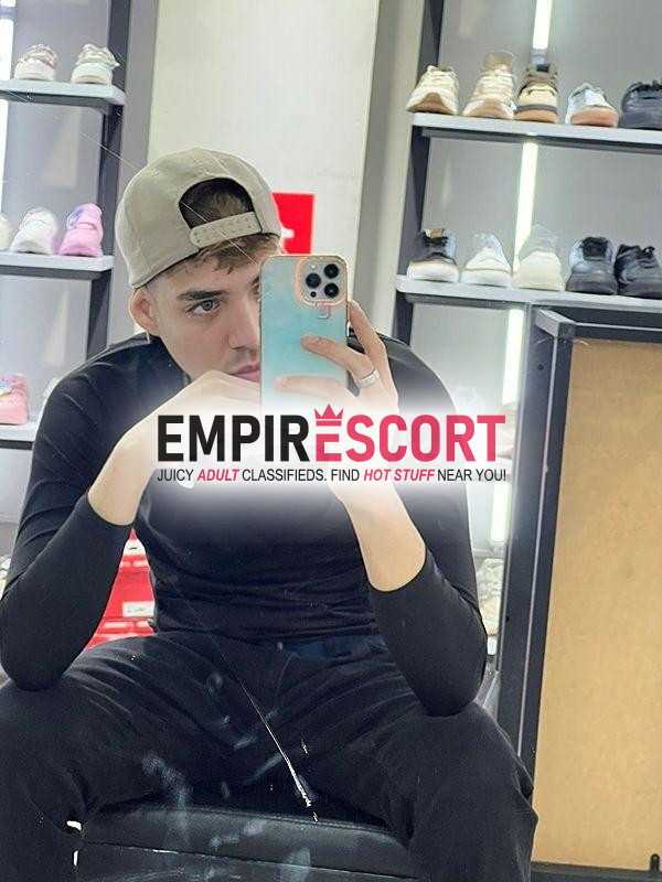 Únicos días🤯 joven extranjero de 21cm🤙🏽