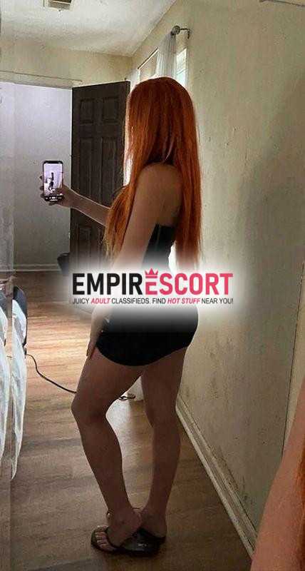 debutante muÑequita sumisa y discreta