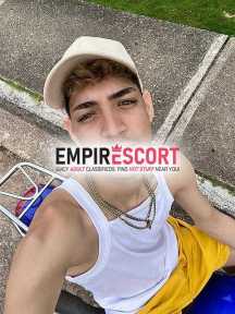 Únicos días🤯 joven extranjero de 21cm🤙🏽
