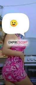 hola cariño soy 🏵️ kelly 🏵️ de bonita figura delicada aseada y muy cariñosa te dare mucho placer en todas las posiciones y te quitare el estres solo h