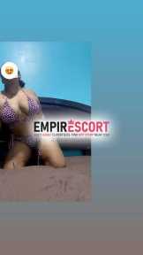 jennifer real estoy en tu ciudad por pocos días🍑
