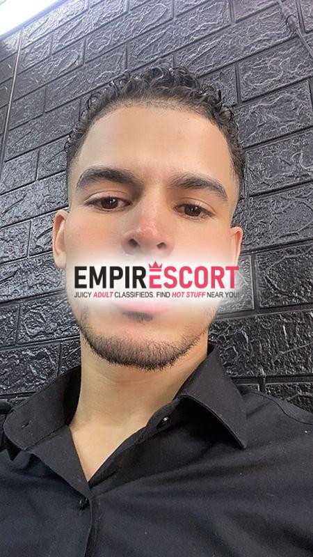 scort mascuino