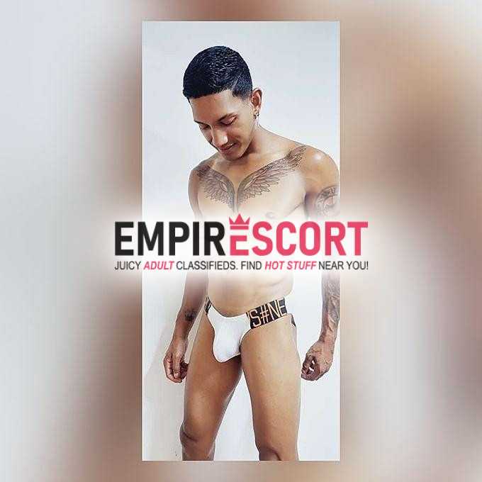 Últimos días arequipa. ven disfrutar de este rico 🍫🍫🍫🍆 de 22cm reales
soy activo. no hago de pasivo
amor atiendo todo tipo de pÚblico