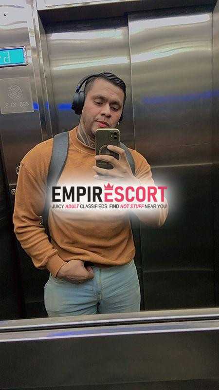 nicko - compañía de escort en libertad-chao