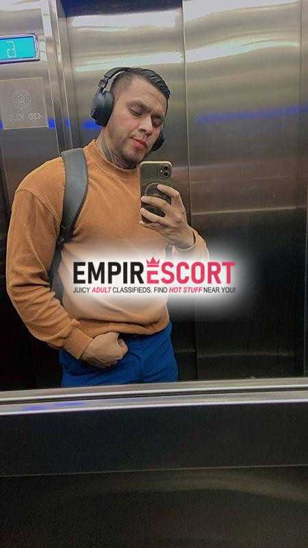 nicko - compañía de escort en libertad-chao