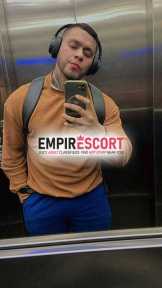 nicko - compañía de escort en libertad-chao