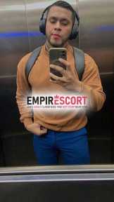 nicko - compañía de escort en libertad-chao