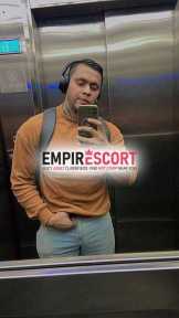 nicko - compañía de escort en libertad-chao
