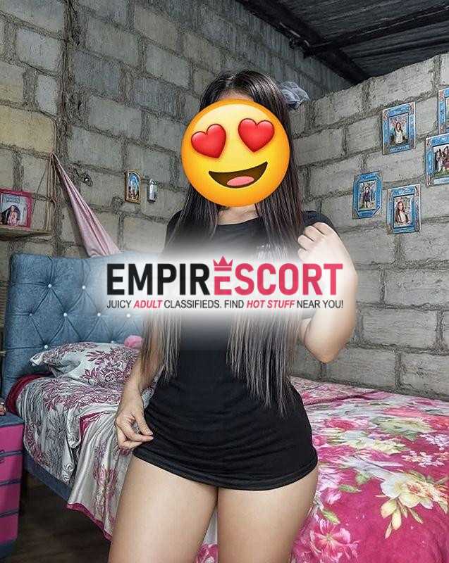 karlita fogosa y golosa