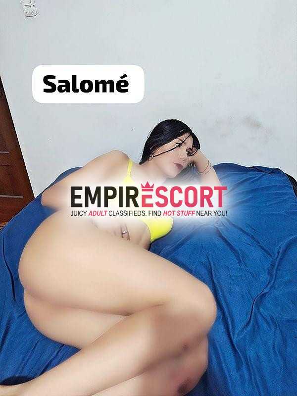 natural chica trans blanquita super amable
