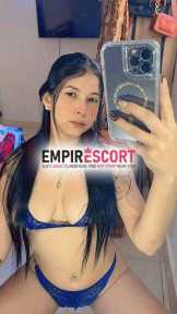 hola mis amores soy venezolana y estoy recién llegada iquitos🥰