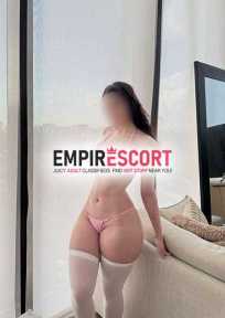 belinda si quieres conocer mujer que complazca todas tus fantasias esa soy yo amor.