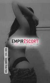 paula escort caliente de piel blanca y de lindo cuerpo.