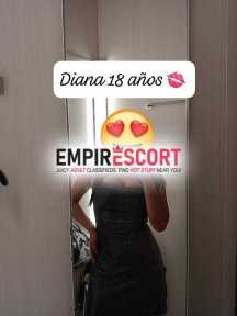bella's girl's secret's 💋 
agencia exclusiva trujillana