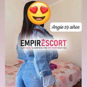 bella's girl's secret's 💋 
agencia exclusiva trujillana
