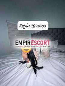 bella's girl's secret's 💋 
agencia exclusiva trujillana