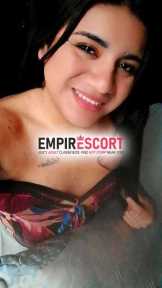 solo whatsapp 💞💅😈chica trans morena💕😈 tu diosa nuevamente valentina norteÑa en tu distrito de santa anita