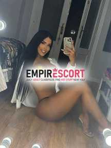 ✨🌺🍆 catalesha dominante experta en primerísimo 24cm activa versátil pasiva