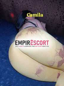 camila📍real y muy caxondita🥵. tu novia virtual y 💯 real packs hot videollamadas morbosas sexting y mas.