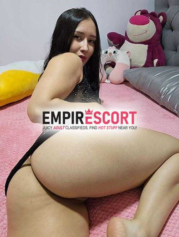 soy sonia hermosa chica en tu ciudad para complacerte amor escribeme mi privado para hacerte rico servicio