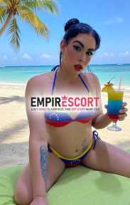 ven y disfruta de tu chica dotada full cachera sin apuro