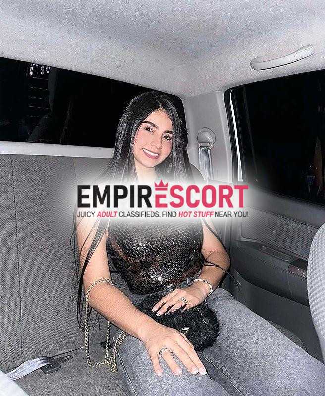 gianella hermosa universitaria de regreso solo por unas semanas🔥