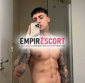 somos dos chicos xxl dotados para trios y orguias 💦🍆 tenemos bastante contenido y videollamadas.