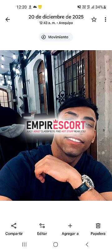 negro dotado