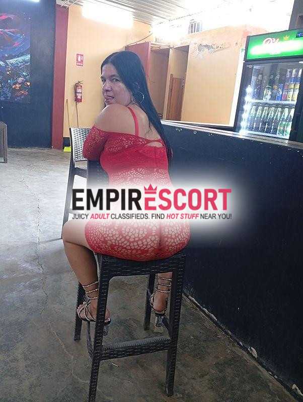 sexi colombiana madurita