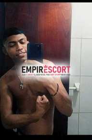 negro dotado