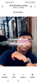 negro dotado