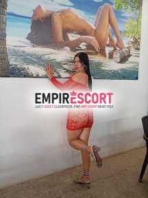 sexi colombiana madurita
