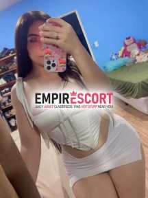 guapa señorita