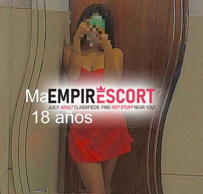 lady's secrets girls