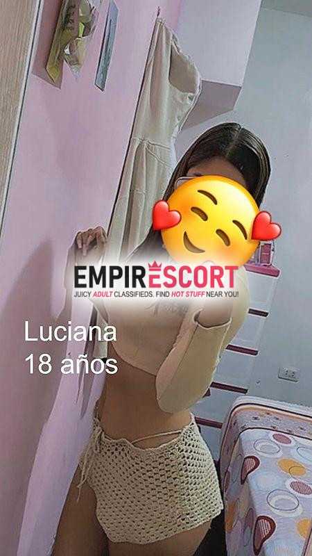 lady's secrets girls