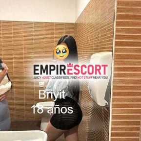 lady's secrets girls